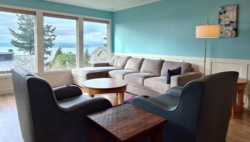 Saltwater Beach Home with Ocean View - Photo 5