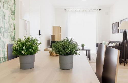 Moderno apartamento urbano en barrio histórico 3ºI - Foto 6