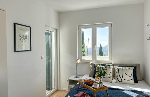Two bedroom Boho Chic Apartment at Mlini - Foto 19