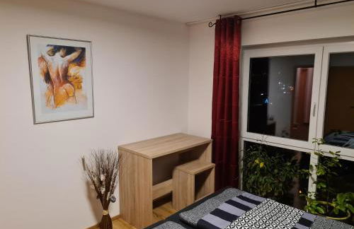 FeWo Brombachsee - Sonnentag Süd - Foto 3