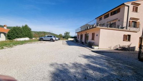 Apartmani Barbara Brseč - Foto 2