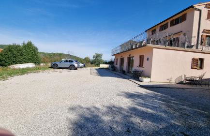 Apartmani Barbara Brseč - Foto 2