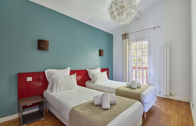 Villa 8 personas a 10 minutos de la playa socoa. - Foto 52