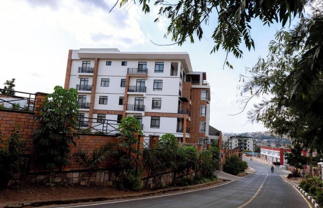 Maya Residences - Foto 66