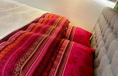 La Vie en rose - Foto 58