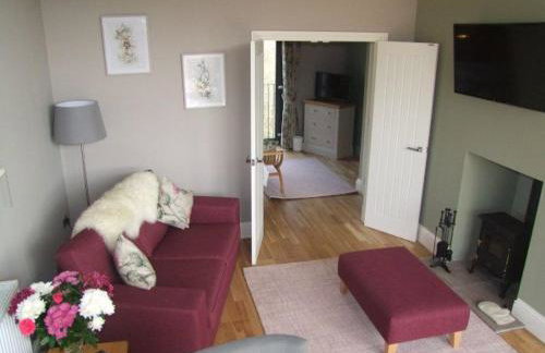 Snowdrop Lodge - Foto 6