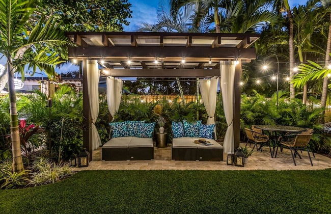 New Waterfront Oasis, Minutes to Beach, Eats, Shops - Foto 67