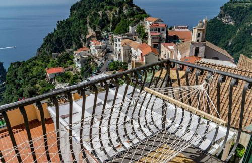 Casa San Filippo Pontone di Scala Amalfi Coast - Foto 28