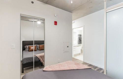 DT Delight Downtown Living One-bedroom Endless Access - Foto 8