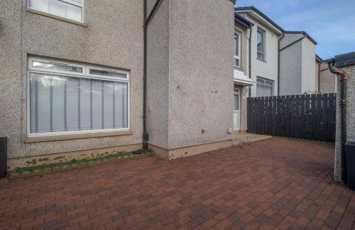 Catriona House - 3 Bedroom house in Motherwell - Foto 2
