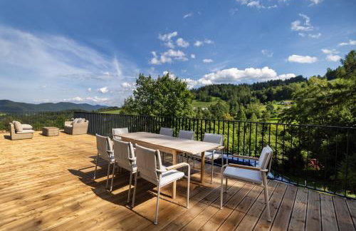 Pagorek Villa & Relax - Foto 16