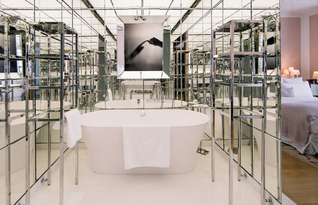 Le Royal Monceau - Raffles Paris - Photo 57