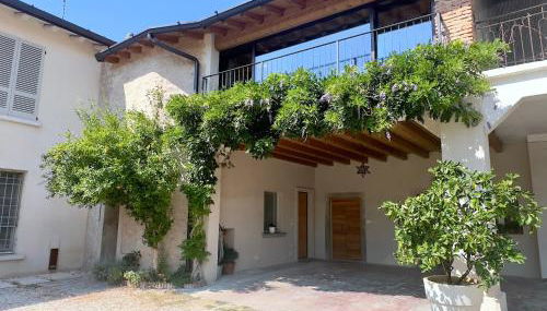 B&Bike la vetrata sui vigneti - Foto 4