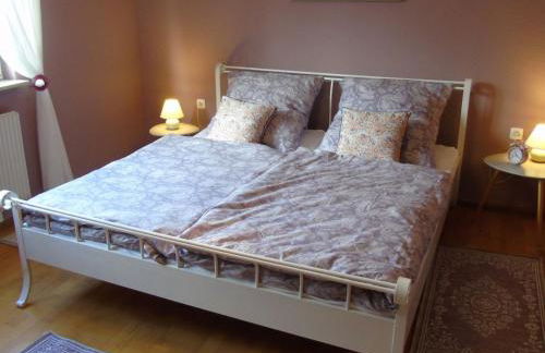 Ferienwohnung Ullrich im Spessart - Foto 13