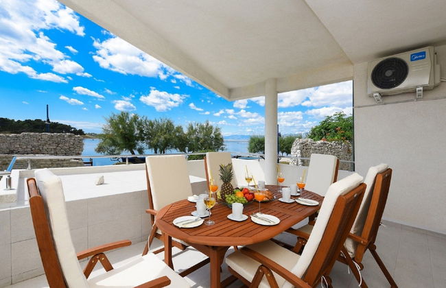 Villa in Nin With Stunning Sea Views - Foto 13