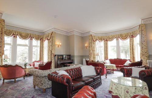 Ledgowan Lodge Hotel - Foto 10