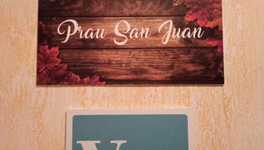 Prau San Juan, apartamento a 2 km de la playa VUT-515-AS - Foto 2