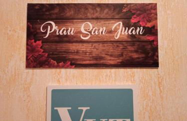 Prau San Juan, apartamento a 2 km de la playa VUT-515-AS - Foto 2