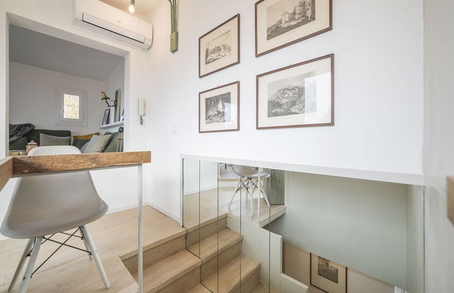 GuestHost - Piazza Venezia&Colosseum Loft - Foto 111