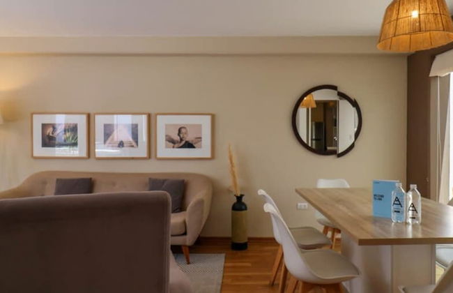 w Spacious 3BR at the Malecon - Foto 4