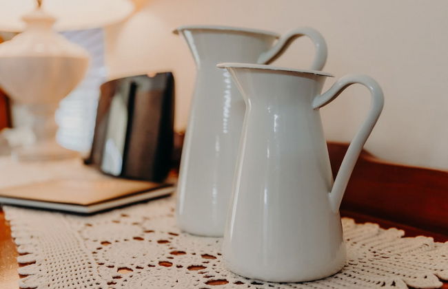 Farmers Quarters - Foto 18