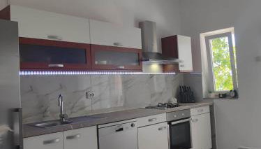 Apartmani M& I - Foto 3, dishwasher