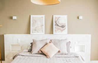 Grand Logement Cosy Résidence des Romains - Foto 1