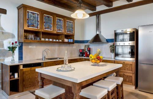 Villa Kois by PosarelliVillas - Foto 25