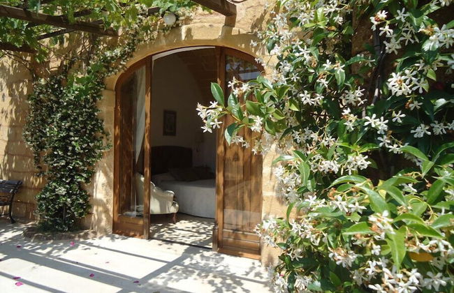 Masseria Provenzani - Foto 51