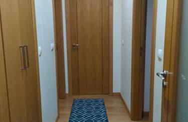 ADALBERTO NASCIMENTO LUXURY APARTA-HOSTEL At COLINAS DO CRUZEIRO - Photo 30