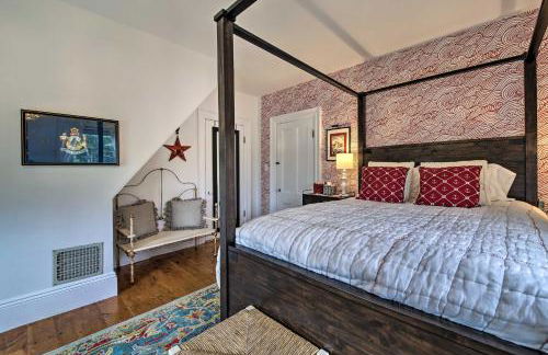 On-Site Pond Spacious Family Home in Jefferson! - Foto 26