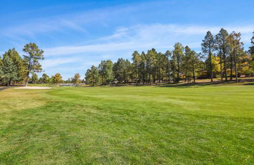 Mountain Oasis Stunning Views Renovated Condo Near Flagstaff Attractions - Foto 27