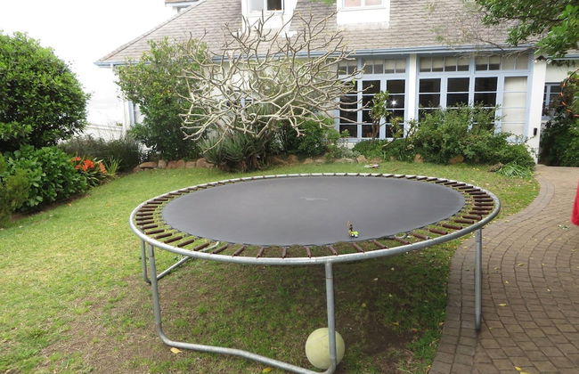 Pentrich Retreat in St James, Cape Town - Foto 27