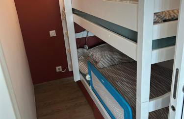 La maison de la plage - Les Longueraies - Photo 13