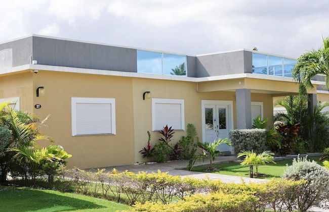 Beach Holidays at Marina Villa - Foto 41