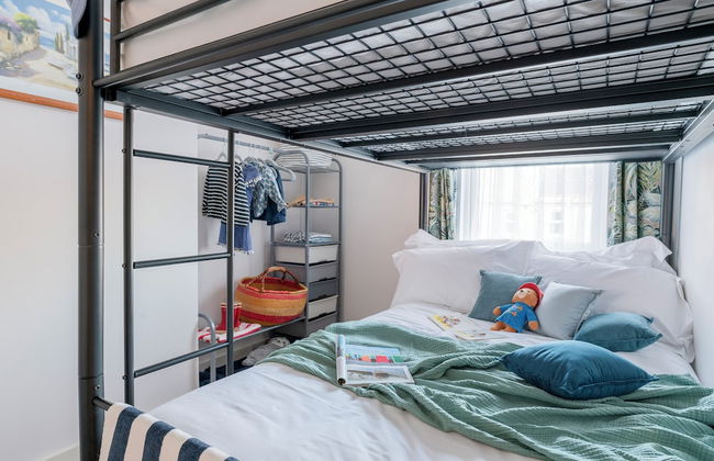 Leaf Cottage I By Huluki Sussex Stays - Foto 4