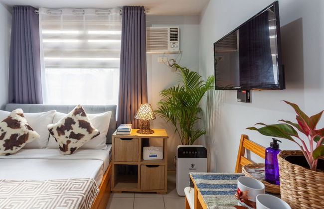 Buenbyahe Urban Deca Tower Edsa - Foto 6