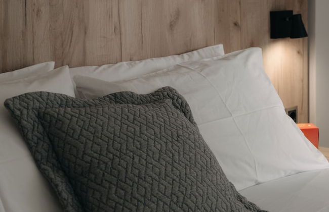 Vialmar luxury apartments - Foto 1