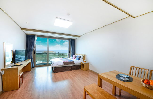 Jeju Resort - Foto 8