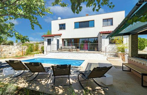 Villa Lelaina near Pula with private Pool and 3 km from the beach - Foto 10