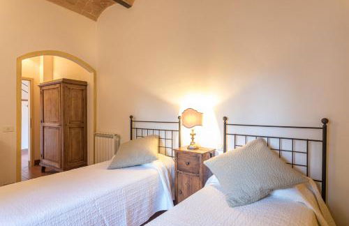 Villa Agriturismo Tenuta la Campana - Foto 36