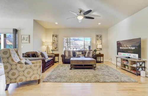 Westland Ridge Modern Home in Historic Westside - Foto 10