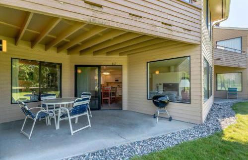 Tennis Village at Wapato Point Resort - Foto 37