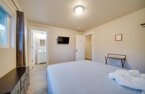 2 Mi to Lumen Field! 2nd-Floor Apartment with Deck - Foto 10