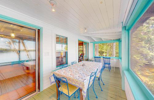 Lakefront Retreat - Foto 11