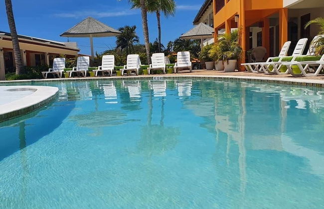 Aruba Quality Apartments & Suites - Foto 34