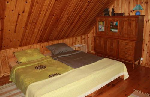 Chata u Żochów - Foto 25