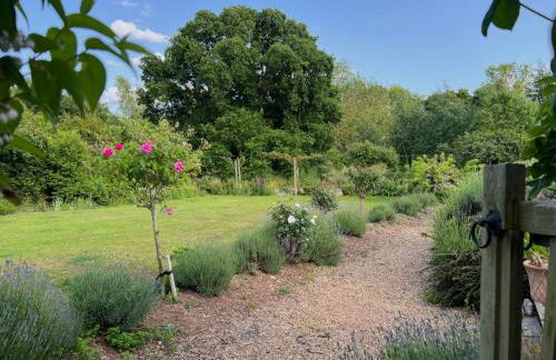 Barnacle Barn, North Norfolk - Foto 67