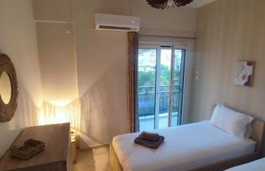 Alexa's Center Apartment - Foto 26