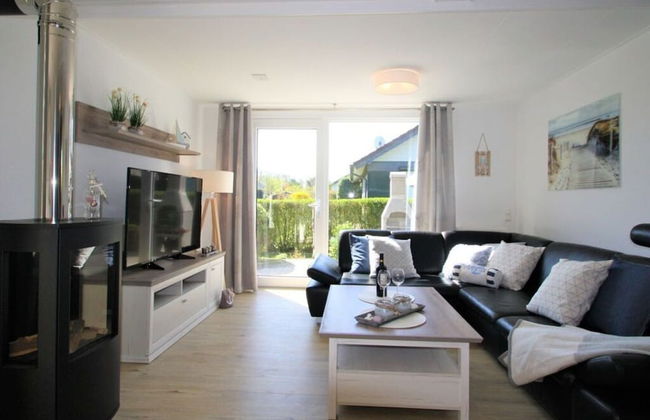 Villa Strandtijden - Foto 5